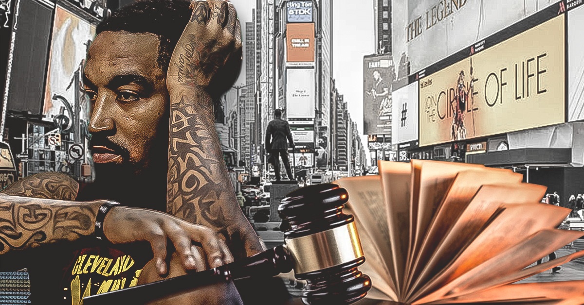 J.R. Smith