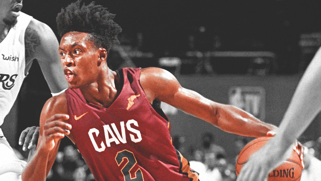 Collin Sexton