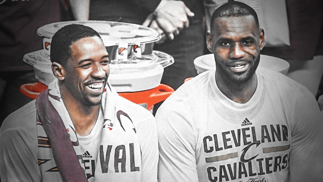Lance Stephenson explains why he blew into LeBron's ear