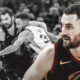 Kevin Love, Stephen Curry