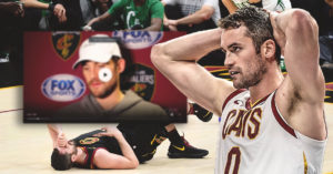 kevin love