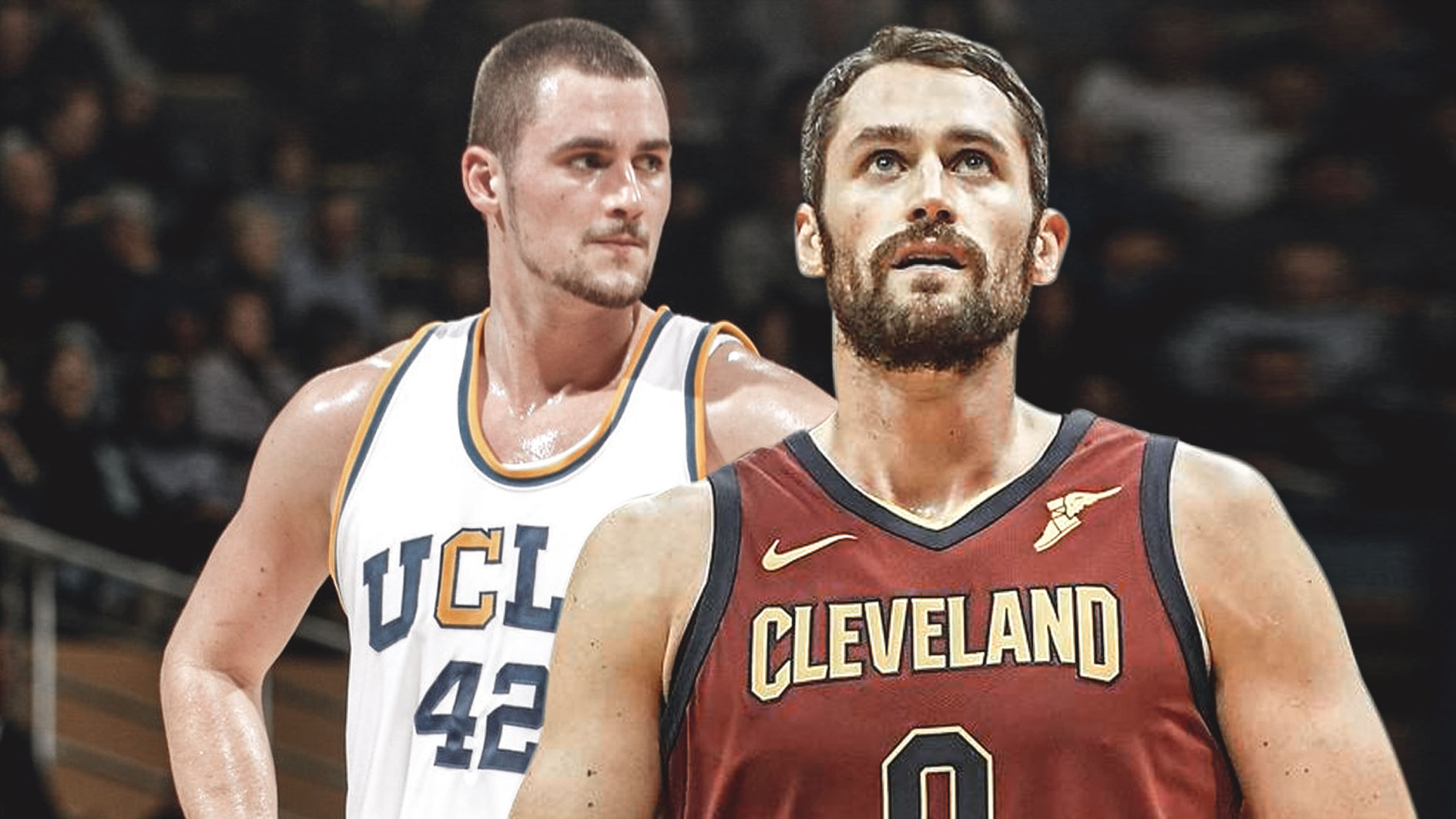 kevin love ucla jersey