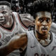 Cavs, Collin Sexton, Russell Westbrook