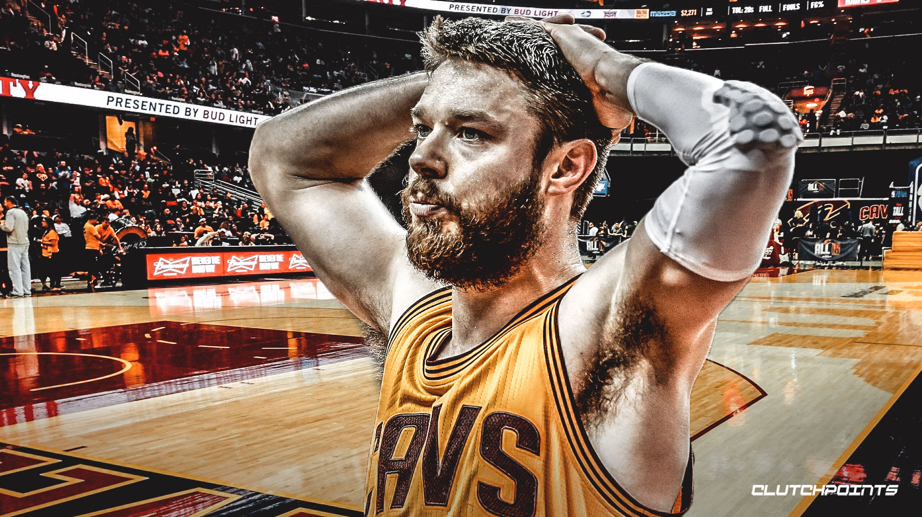 matthew dellavedova