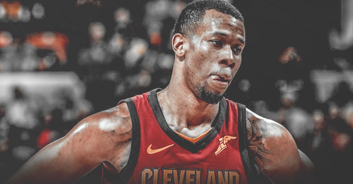 Cavs, Rodney Hood