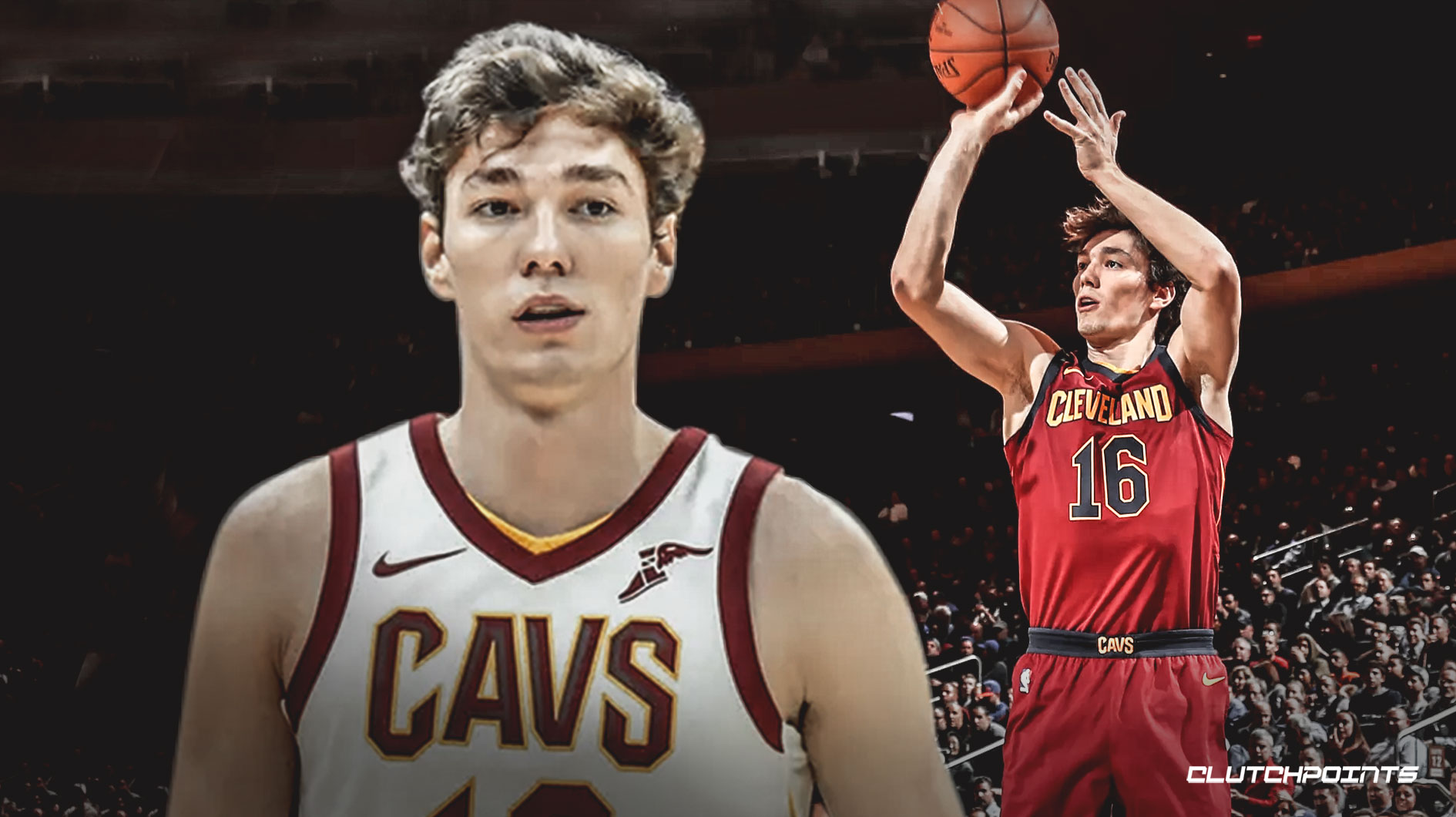 Cavs News Cedi Osman Scores Career High In Two Straight Games