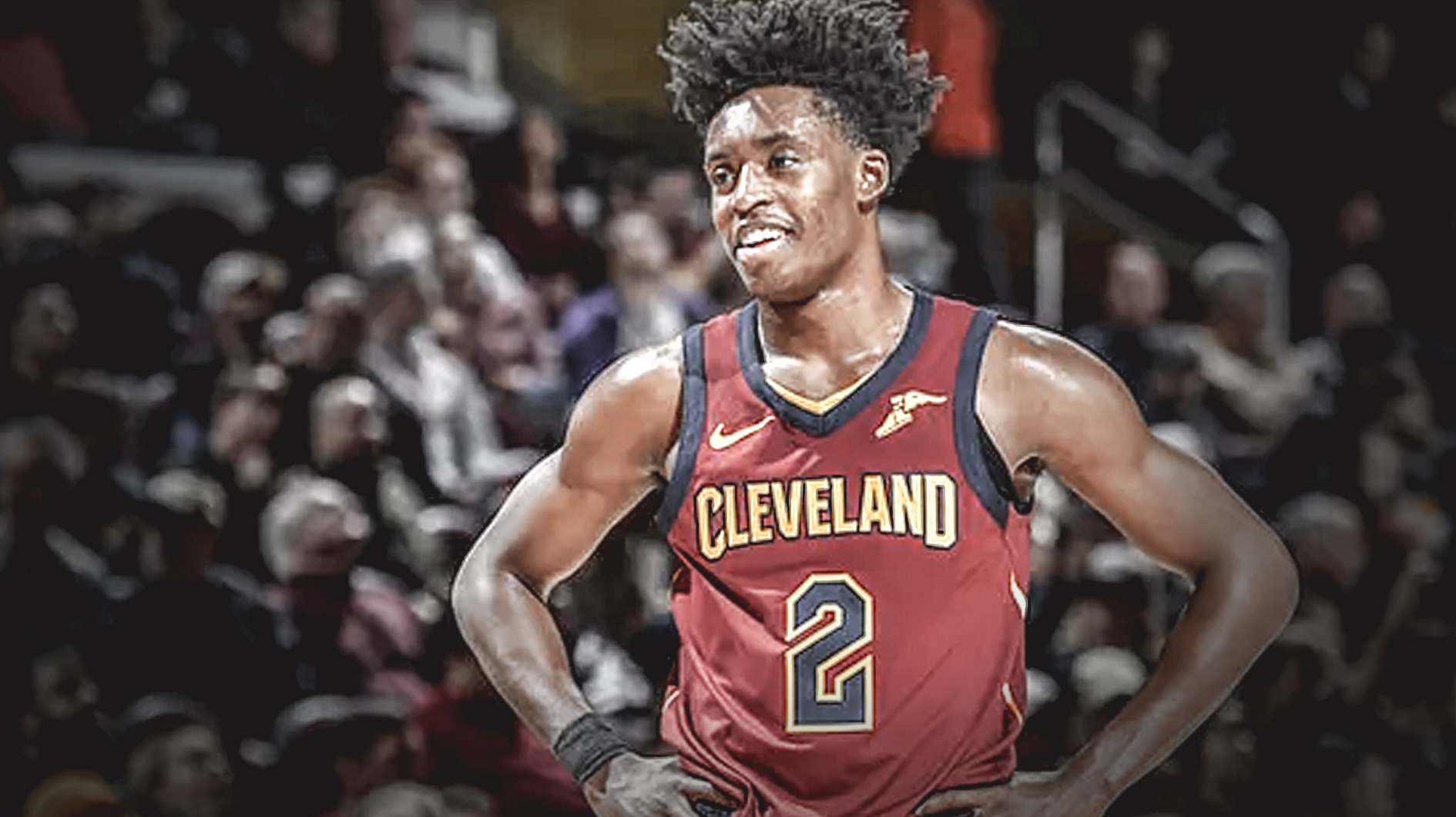 Collin Sexton