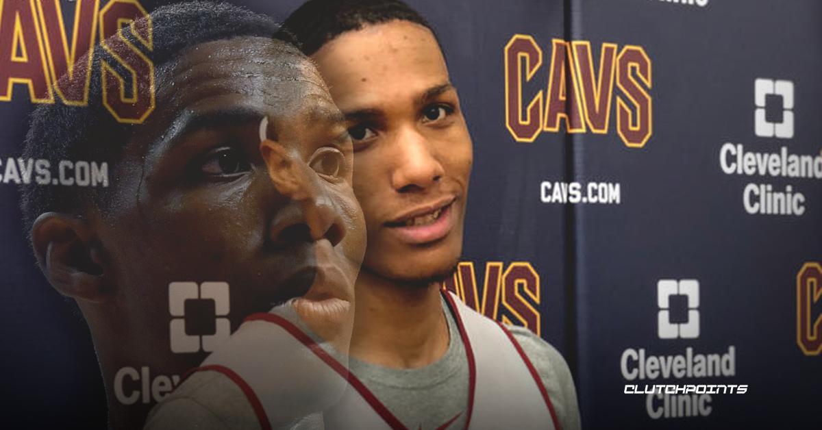 National Basketball Association continuing investigation into Cavs, speaking to Patrick McCaw’s representatives Thursday National Basketball Association continuing investigation into Cavs, speaking to Patrick McCaw’s representatives Thursday