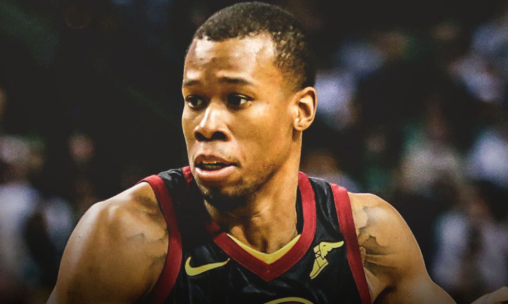 Cavs news: Several teams reportedly want Rodney Hood
