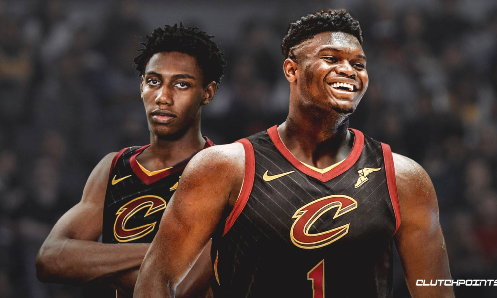 Cavs 5 best NBA Draft prospects in 2019