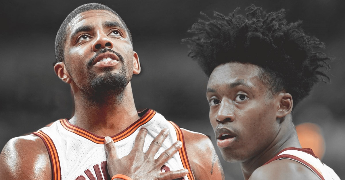 kyrie irving collin sexton