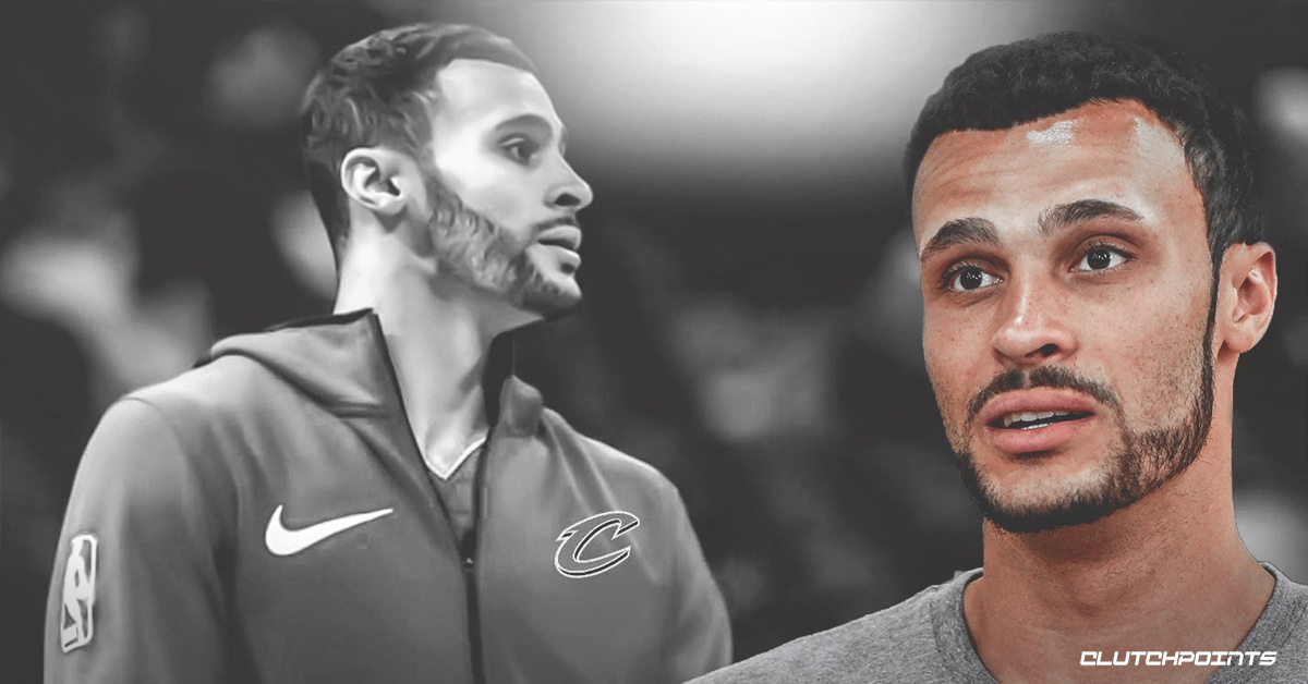Larry Nance Jr., Cavs