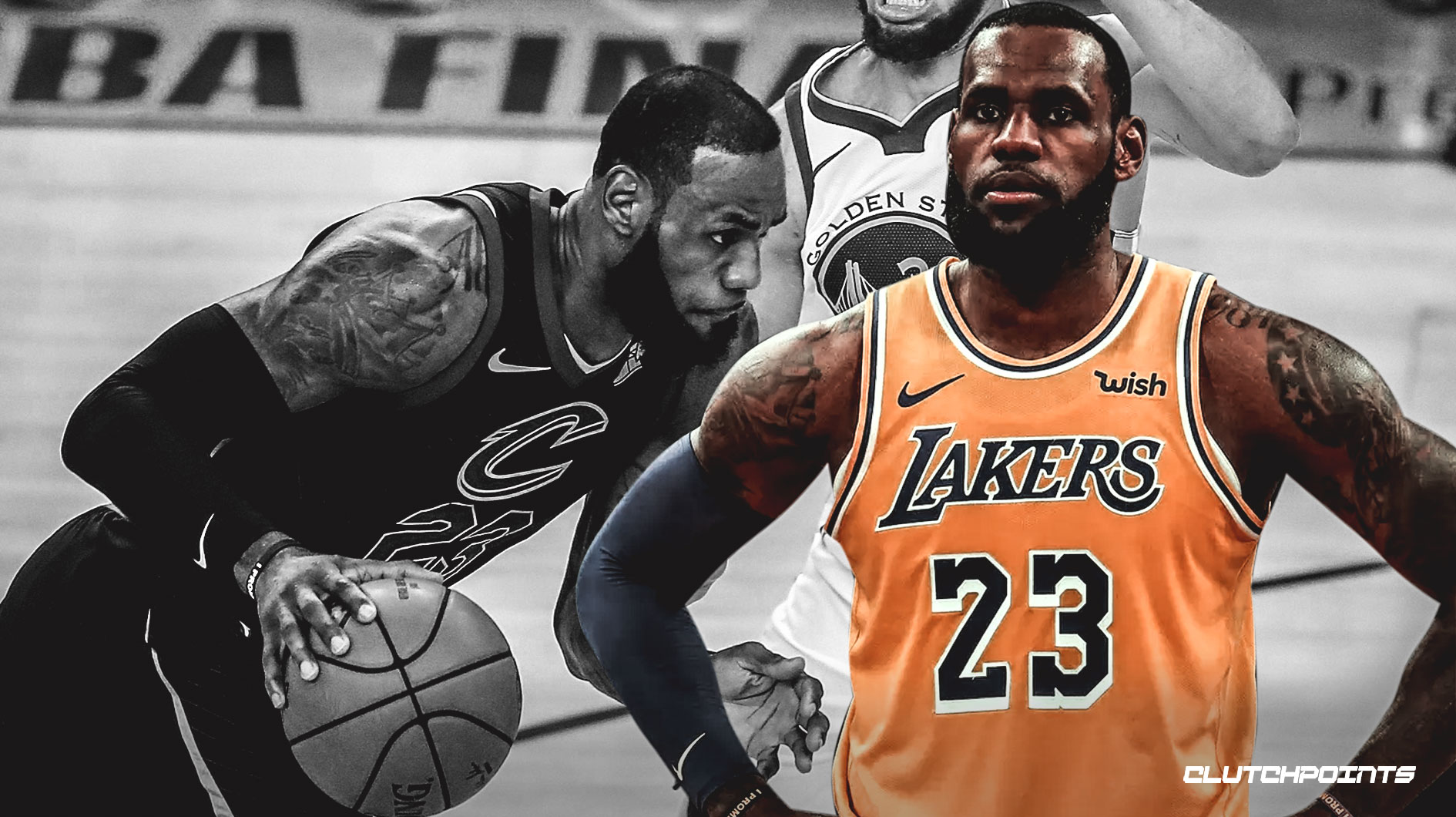 lebron the best ever