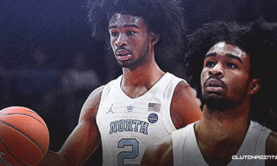 Cavaliers, Coby White