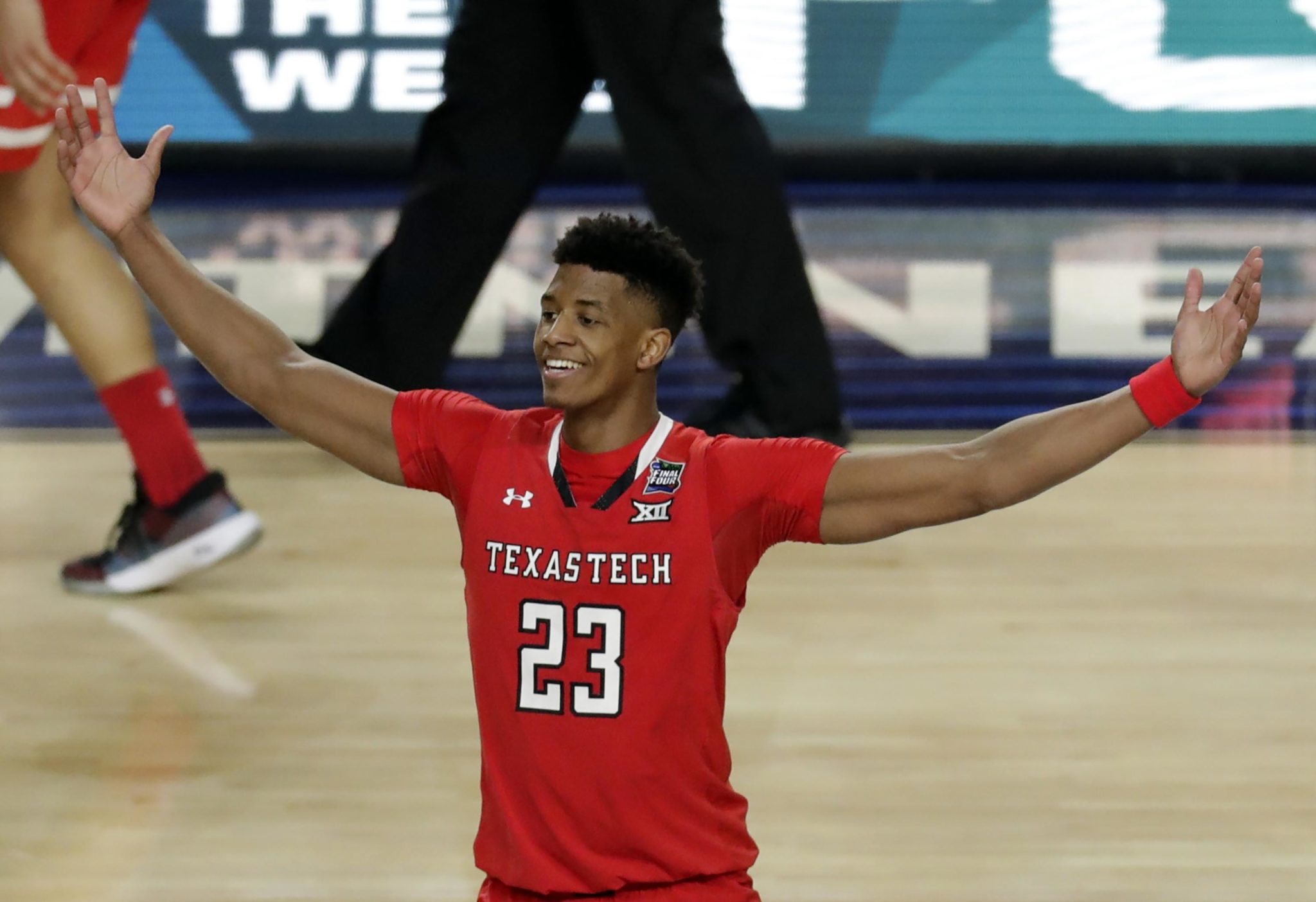 Jarrett Culver