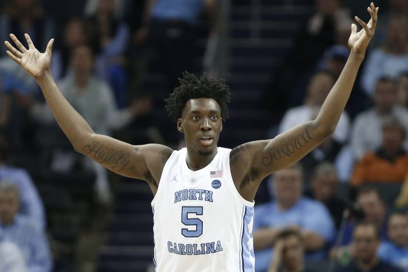 Nassir Little