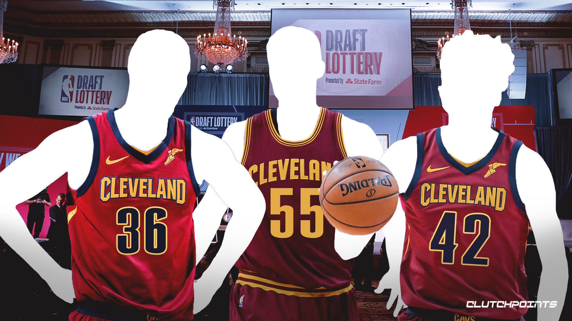 Three Cavs Targets Later On in the 2019 NBA Draft