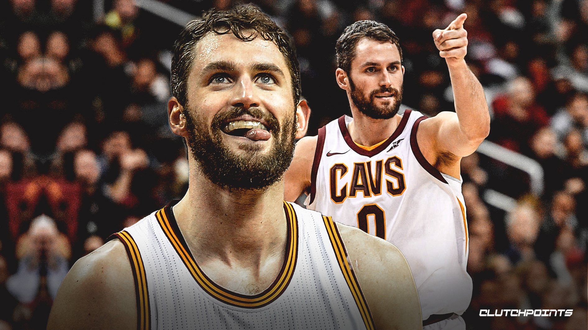 Cavs News Cleveland Has Discussed Trading Kevin Love But It S Hard To Find The Right Deal For Him