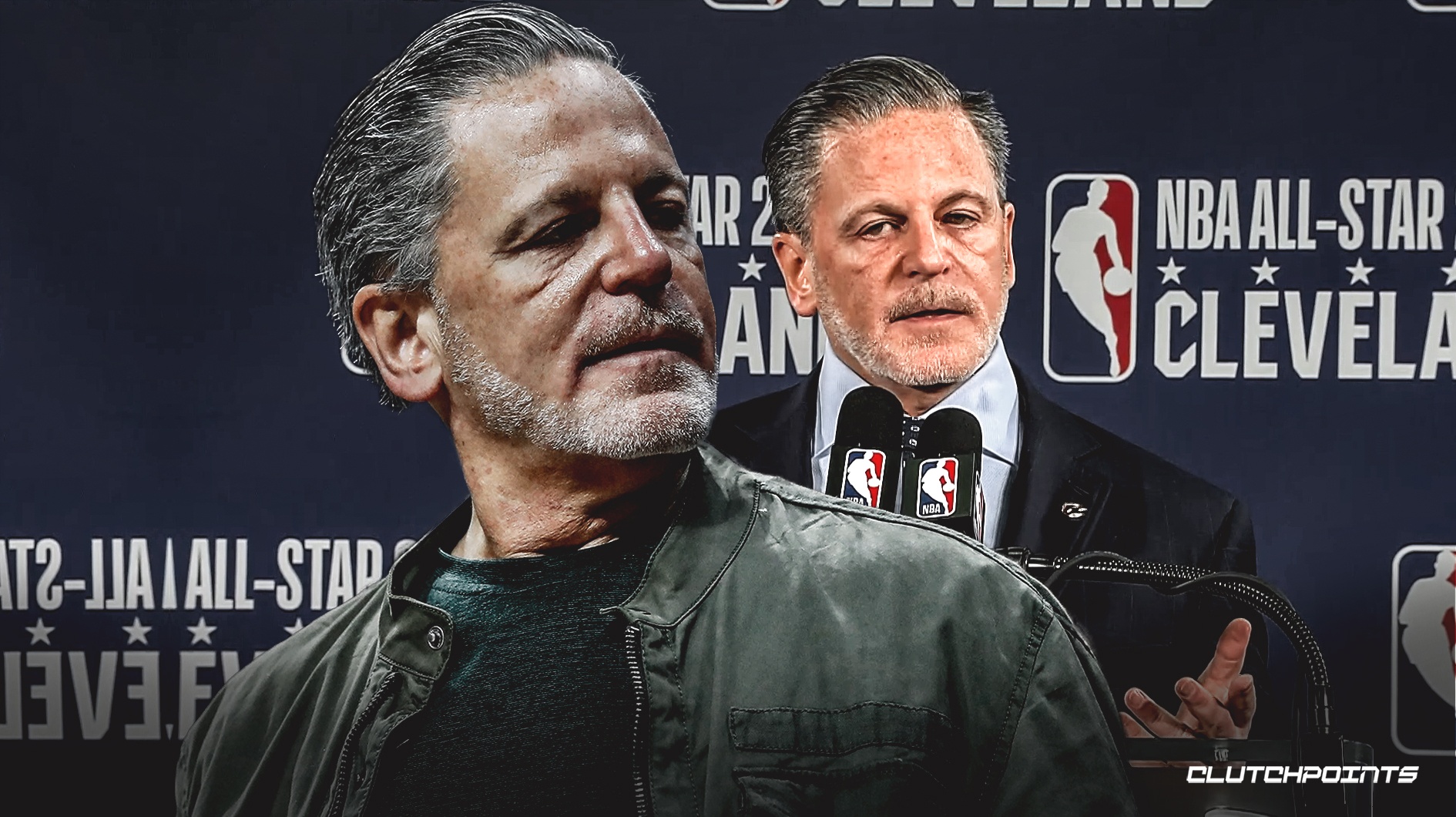 Cavs, Dan Gilbert