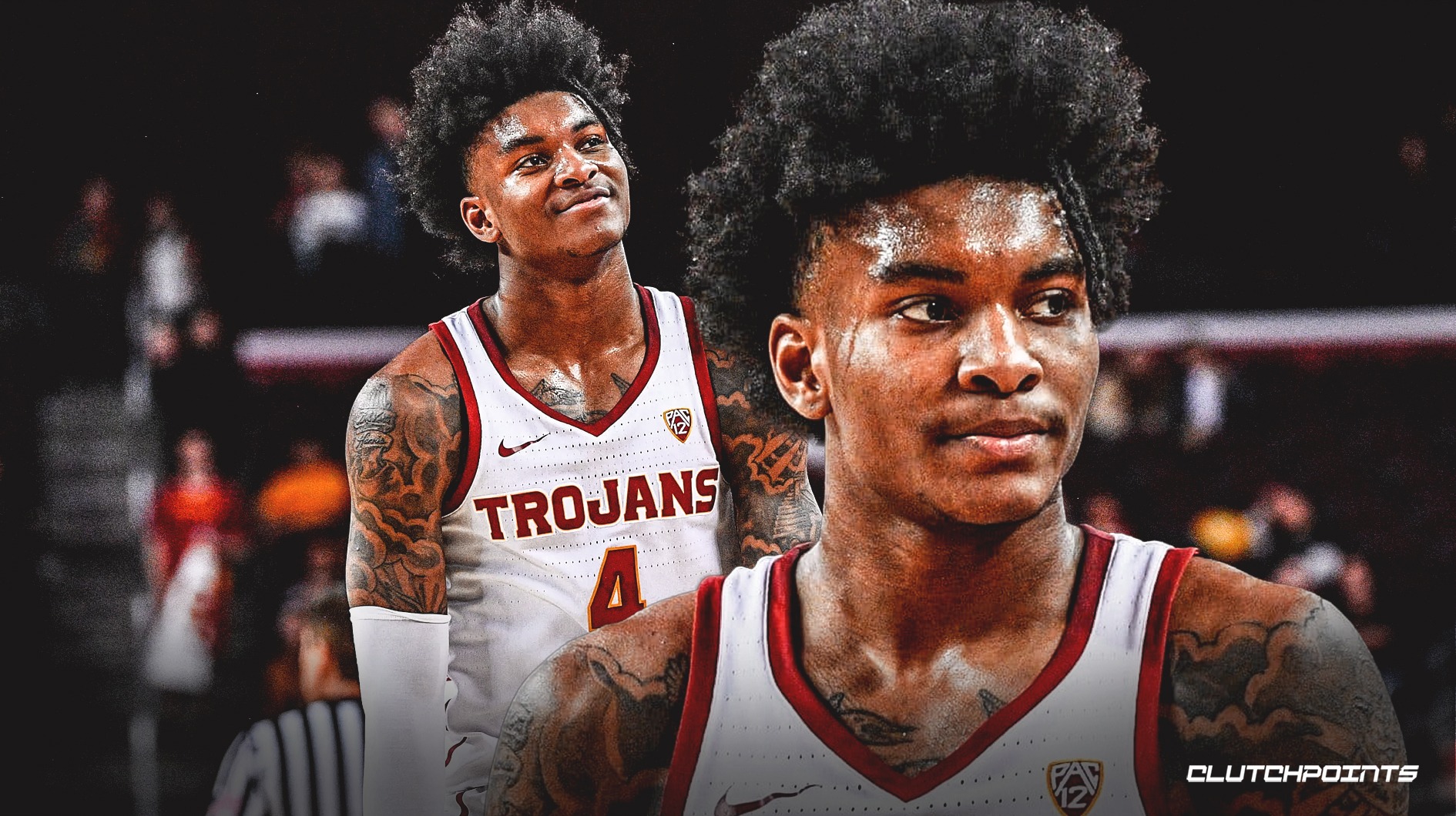 Cavs, Kevin Porter Jr.