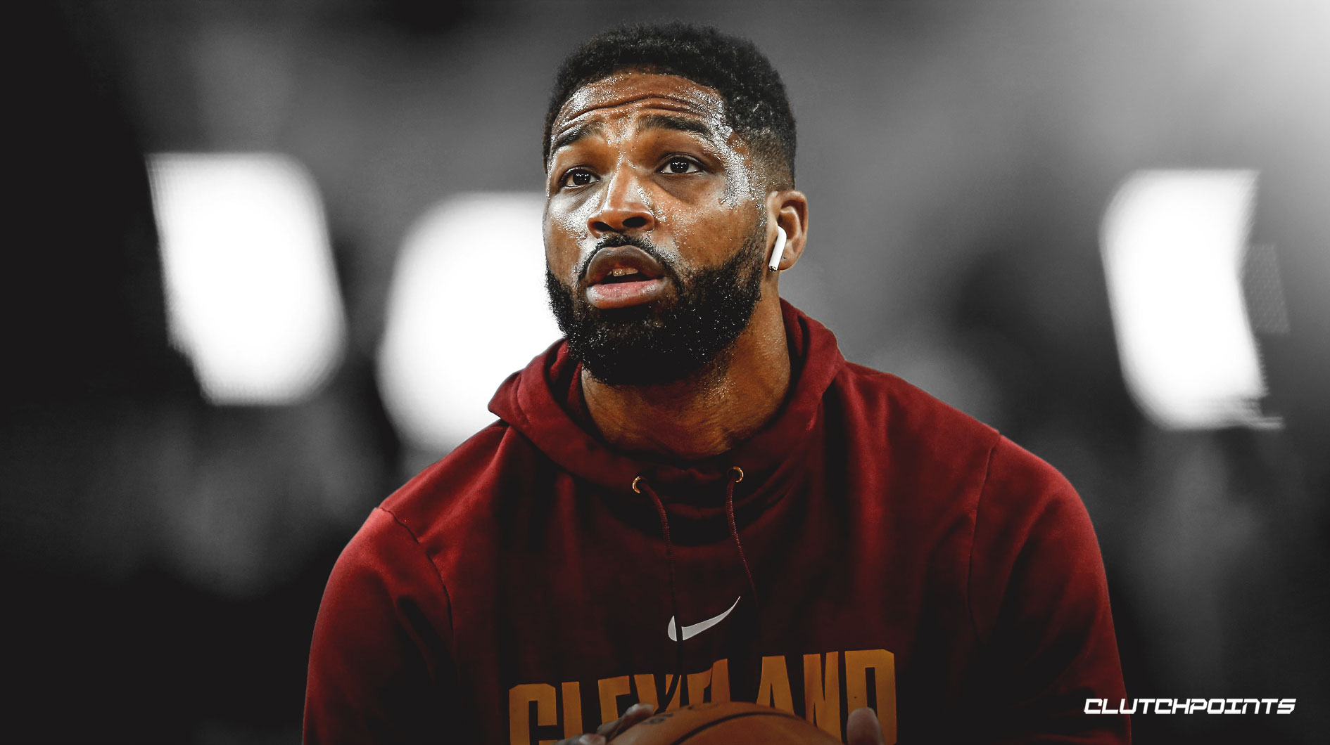 Cavs news Tristan Thompson won't play for Canadian national team in