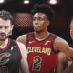 Cleveland Cavaliers, 2019-20 NBA Season