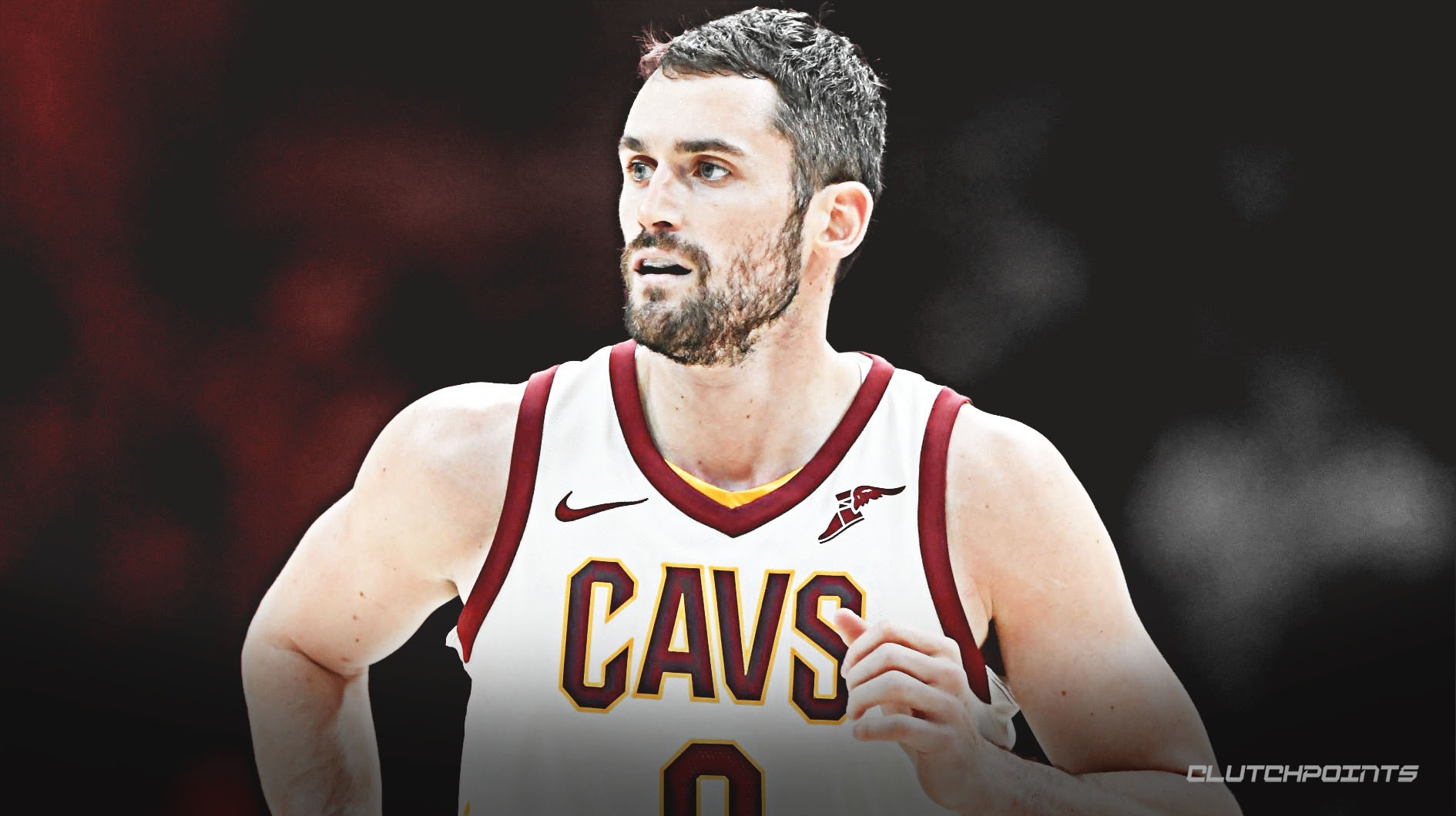 kevin love basketball jersey