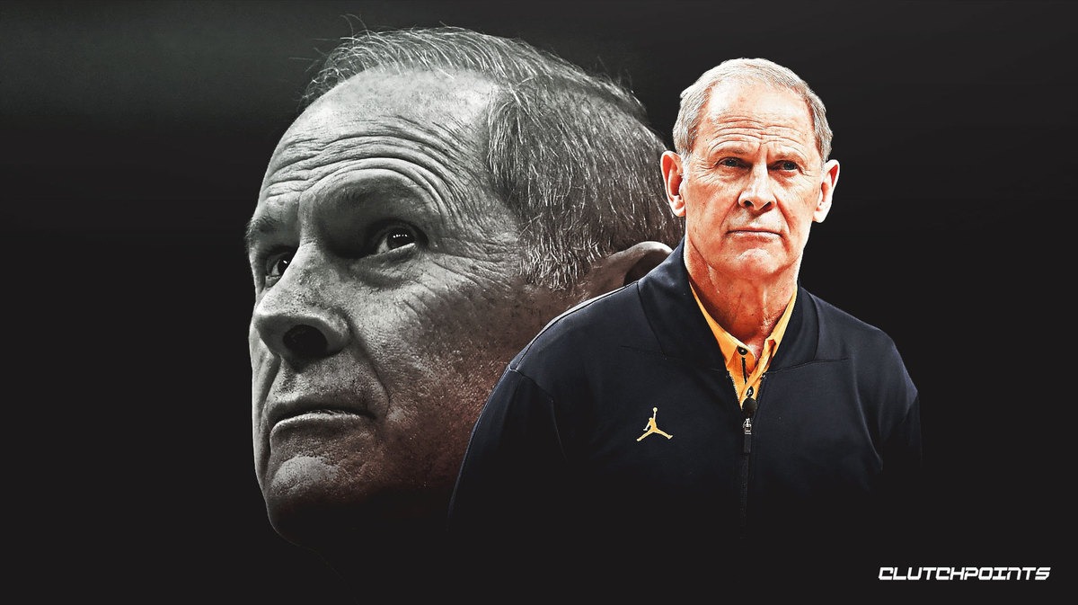 Cavs, John Beilein