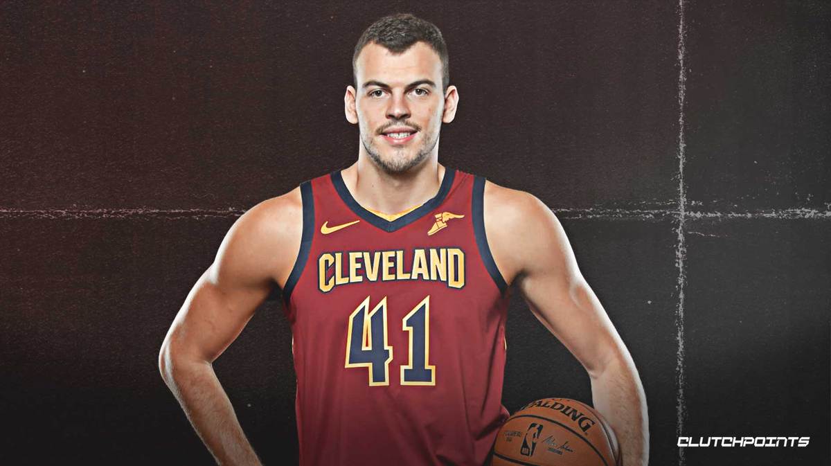 Ante Zizic