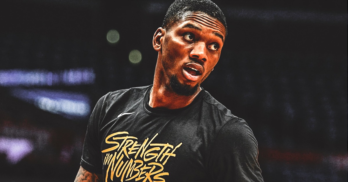Alfonzo McKinnie, Cavs