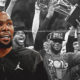 Kevin Durant, Cavs
