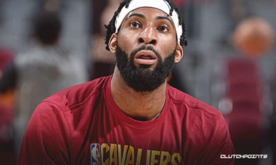 Cavs, Andre Drummond