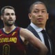 Cavs, Kevin Love, Tyronn Lue, Clippers