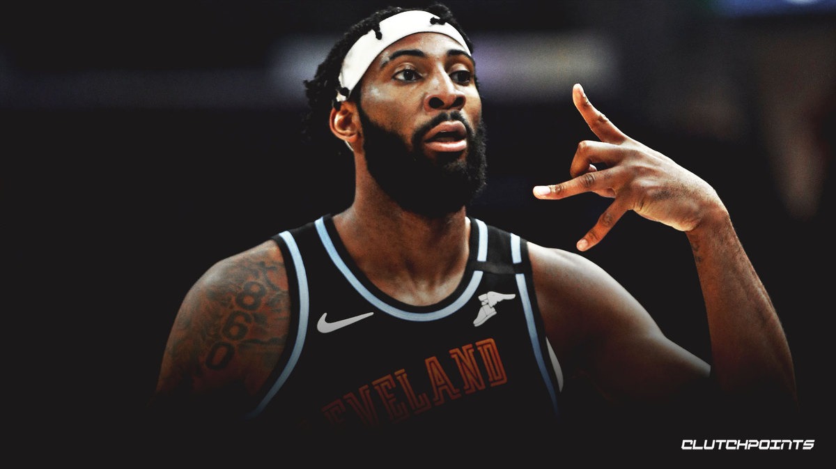Cavs, Andre Drummond