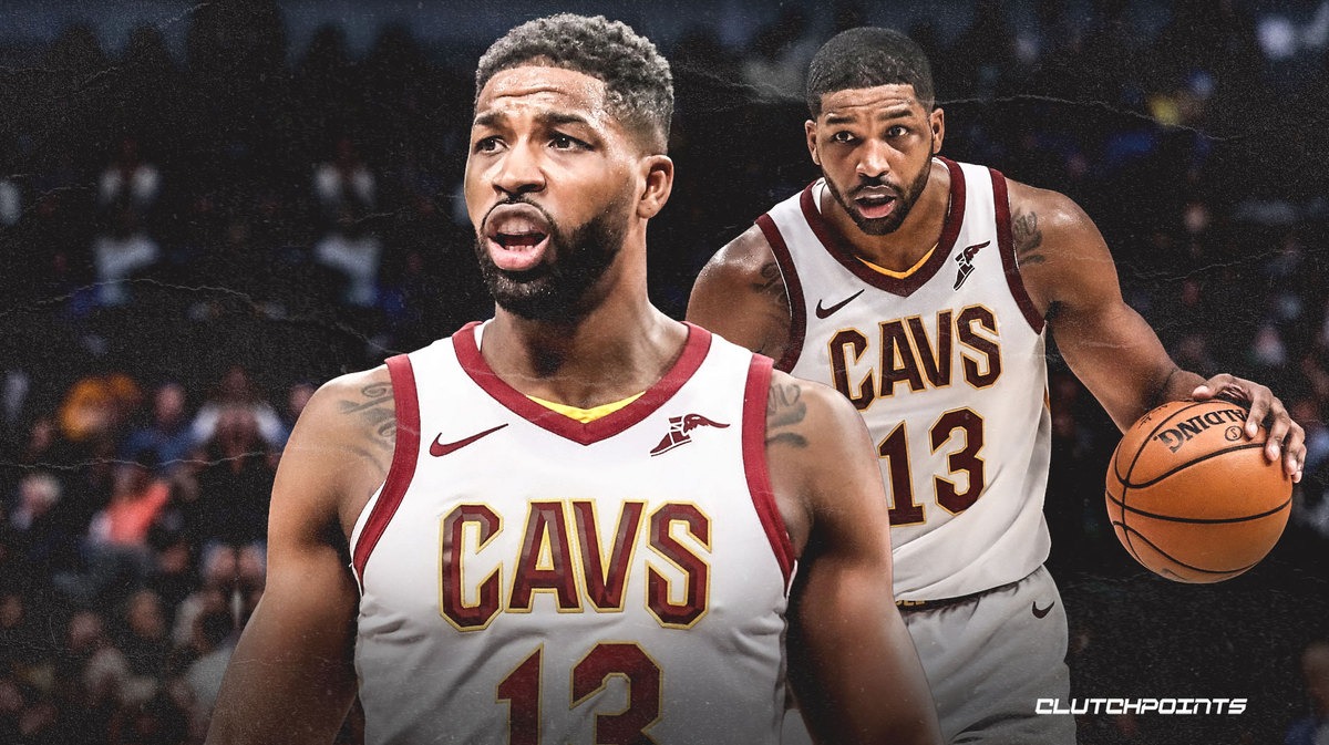 Cavs news: Tristan Thompson to miss 3rd stragith game, out vs. Celtics