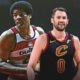 Wes Unseld, Bullets, Kevin Love, Cavs