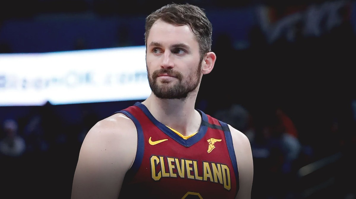 kevin love all star