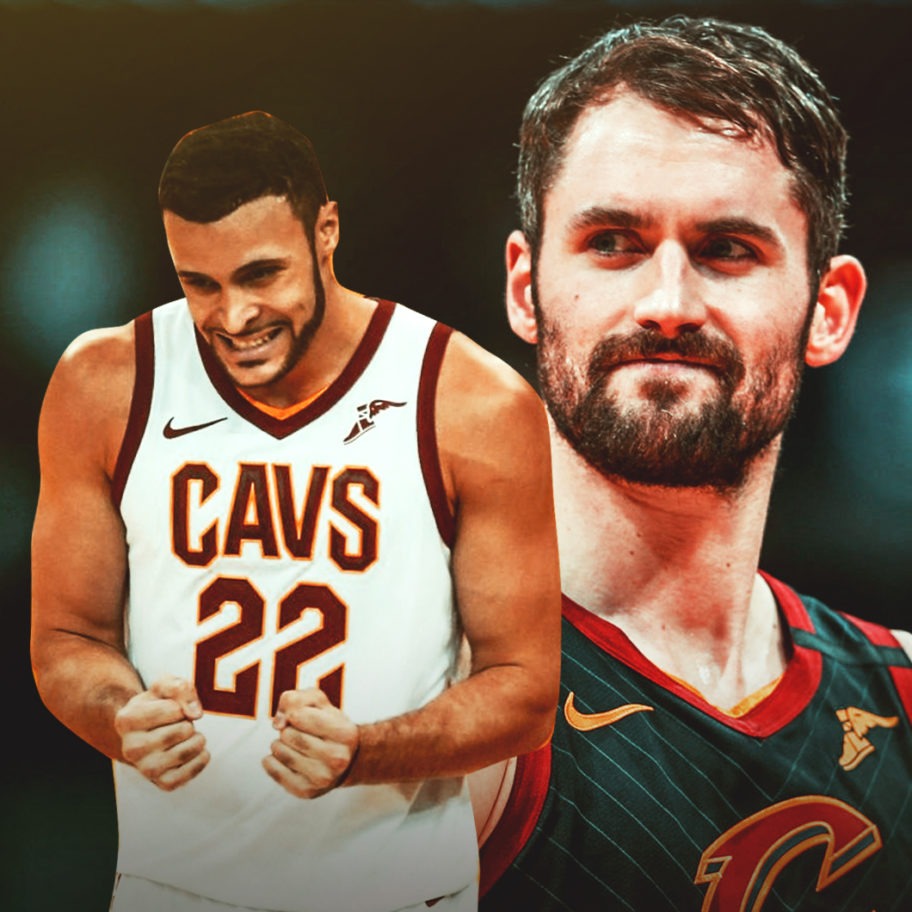 Top 5 Cavs Game Winners of All Time