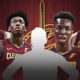 Cleveland Cavaliers, Cavs, 2020 NBA Draft