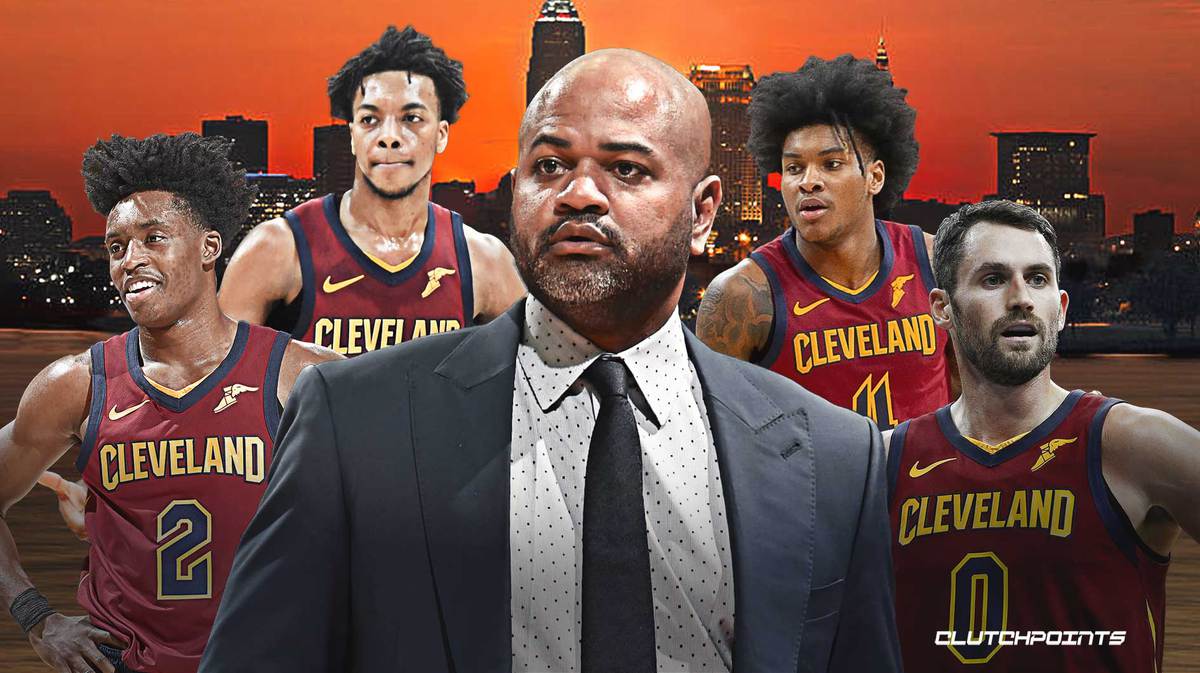 Cavs News How In Market Workouts Will Help Cleveland