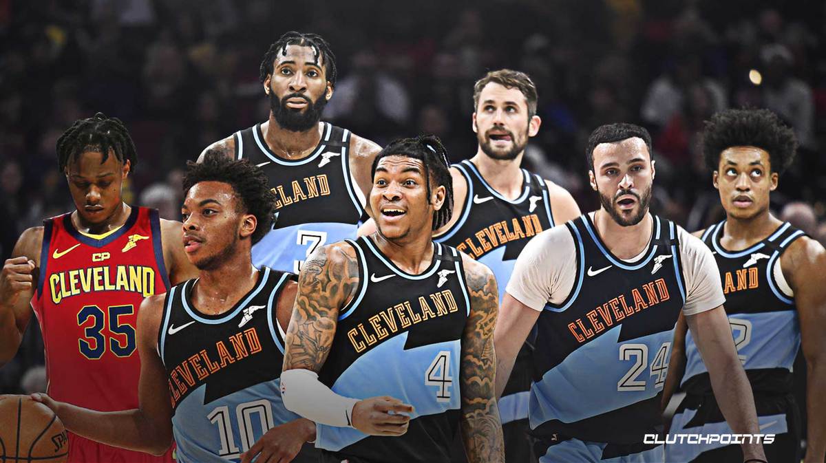 cavs playoffs