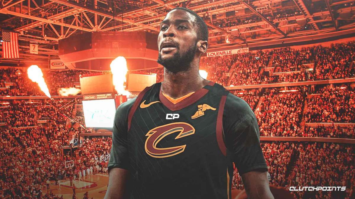 Michael Kidd Gilchrist To The Cleveland Cavaliers Maybe
