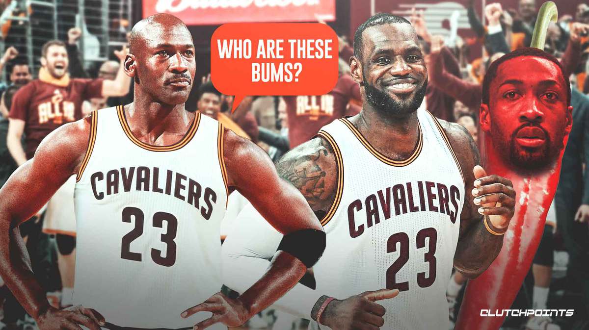 gilbert arenas jordan