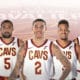 Cavaliers NBA Free Agency