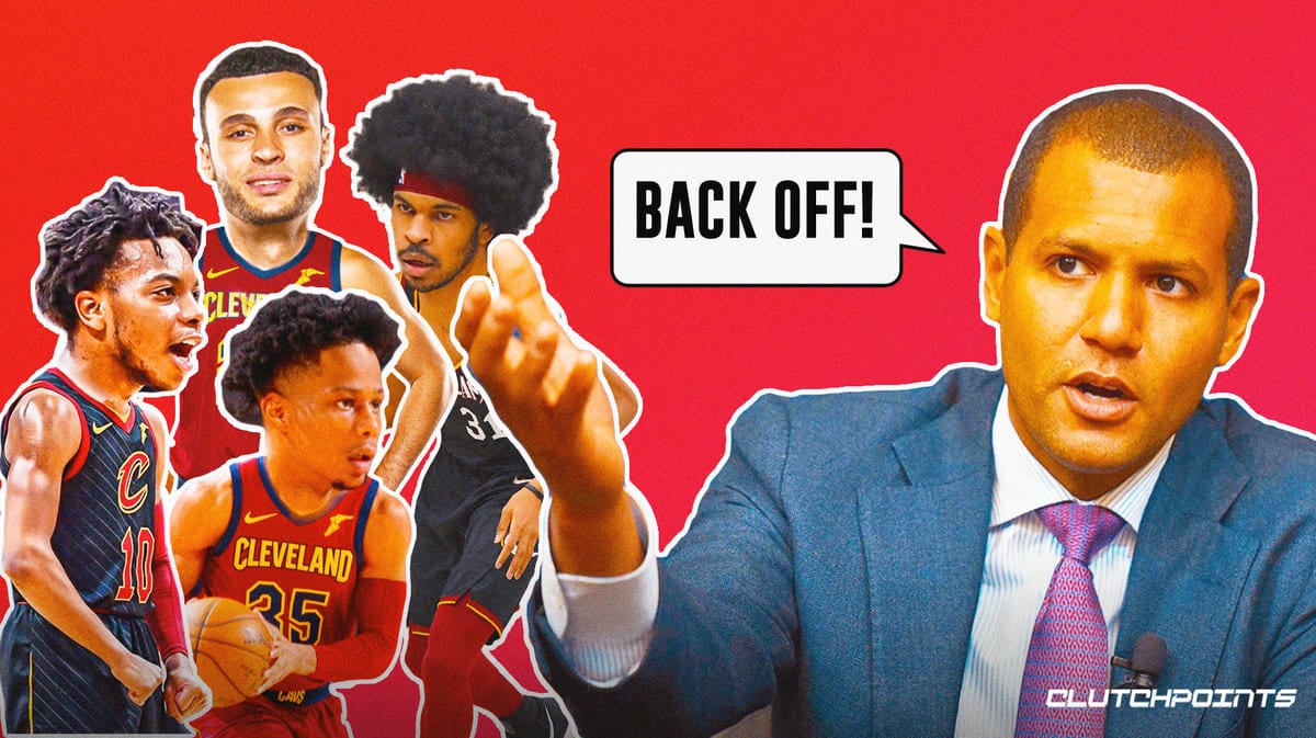 Cavs rumors: Cleveland's 2 untouchable players ahead of 2021 NBA Draft - Vimarsana News