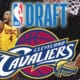 Evan Mobley, Cavs, NBA draft