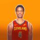 Cleveland Cavaliers, NBA Draft, Evan Mobley
