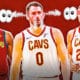 Cleveland Cavaliers predictions NBA Season