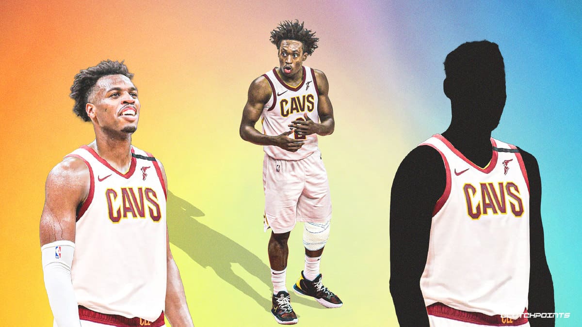 Collin Sexton Cavs Buddy Hield trade