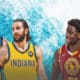 Cavs, Pacers, Caris LeVert, Ricky Rubio, Dylan Windler